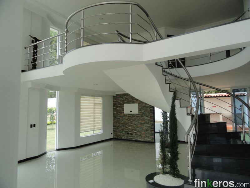 EN VENATA Casas quinta NUEVA CHINAUTA conjunto cerrado - Finca en Fusagasugá (Chinauta), Cundinamarca